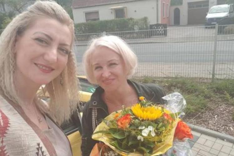 Ще одна наша випускниця підтвердила диплом медсестри в Німеччині