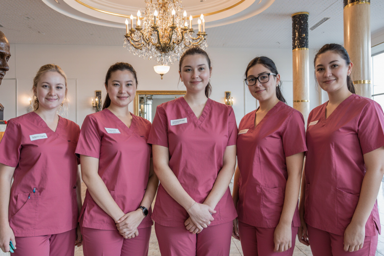 Nursing Career in Germany. Diploma Recognition