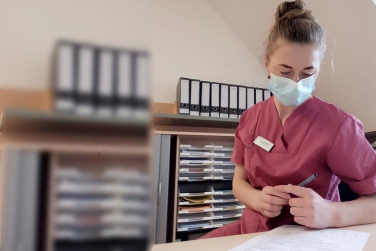Required Documents for Nursing Diploma Recognition in Germany